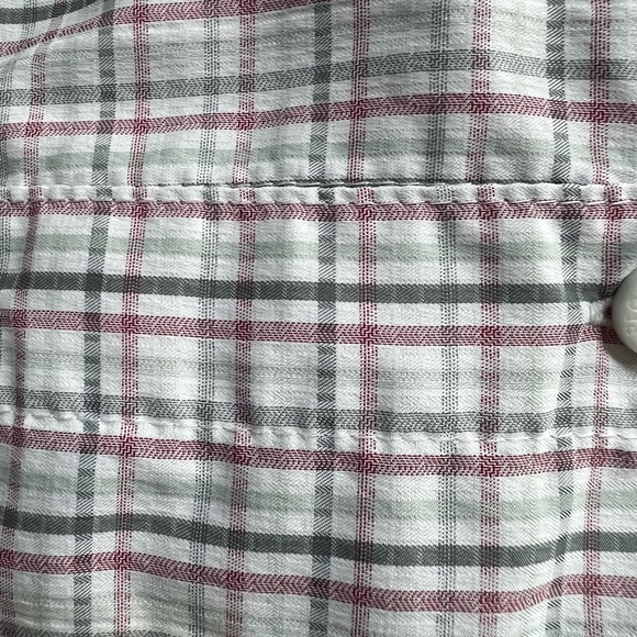 Columbia Super Tamiami PFG Omni Shade outdoor sports shirt, size XL. SPF 40 VGUC - Picture 2 of 16